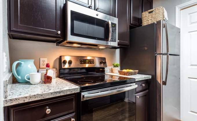 Apartment for rent at 2742 Jeanetta St, Houston, TX 77063