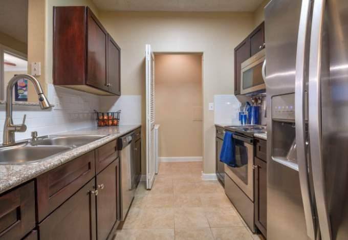 Apartment for rent at 8383 El Mundo St #1174, Houston, TX 77054