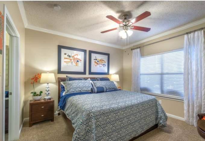 Apartment for rent at 8383 El Mundo St #1174, Houston, TX 77054