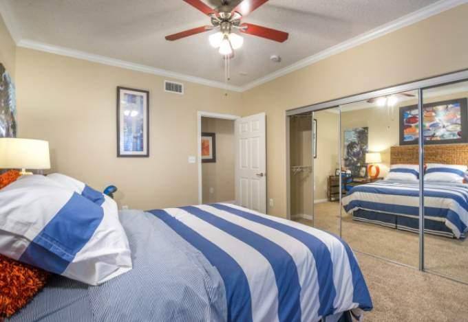 Apartment for rent at 8383 El Mundo St #1174, Houston, TX 77054