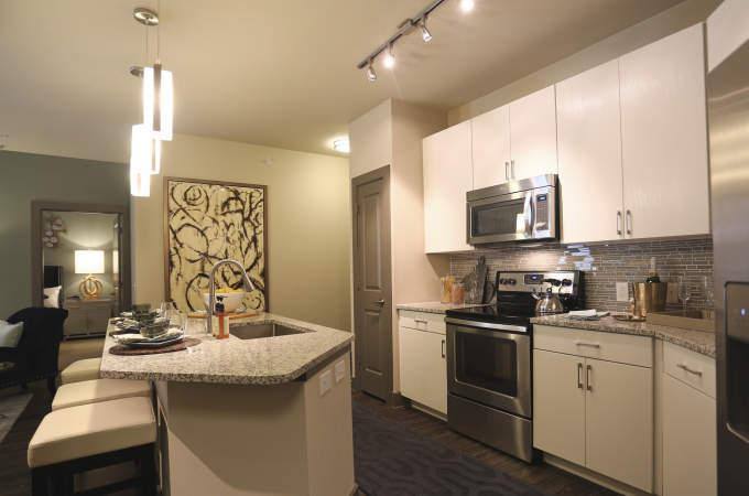 Apartment for rent at 14900 Memorial Dr, Houston, TX 77079