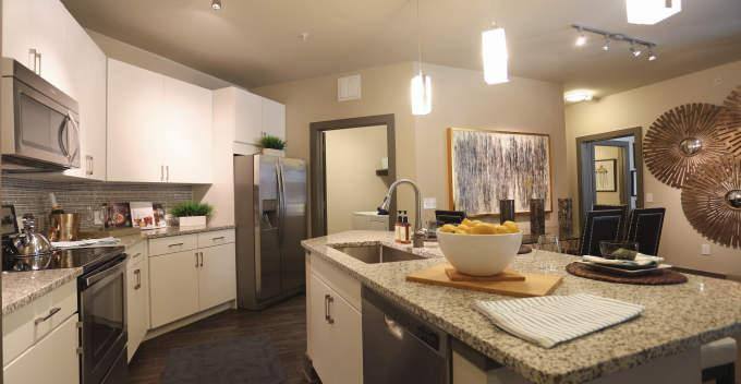 Apartment for rent at 14900 Memorial Dr, Houston, TX 77079