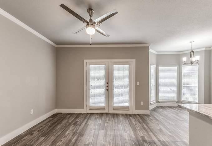 Apartment for rent at 9701 Meyer Forest Dr, Houston, TX 77096