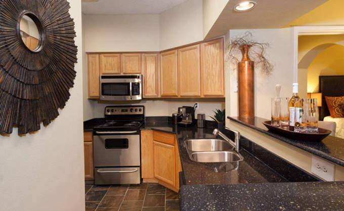 Apartment for rent at 2300 McCue Rd, Houston, TX 77056