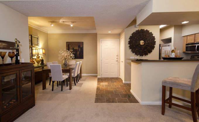 Apartment for rent at 2300 McCue Rd, Houston, TX 77056