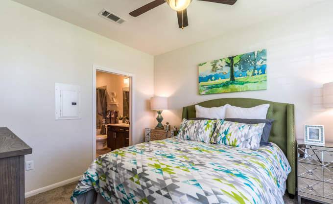Apartment for rent at 10000 Fannin Station, Houston, TX 77045