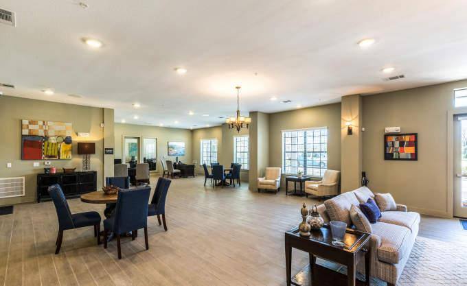 Apartment for rent at 10000 Fannin Station, Houston, TX 77045