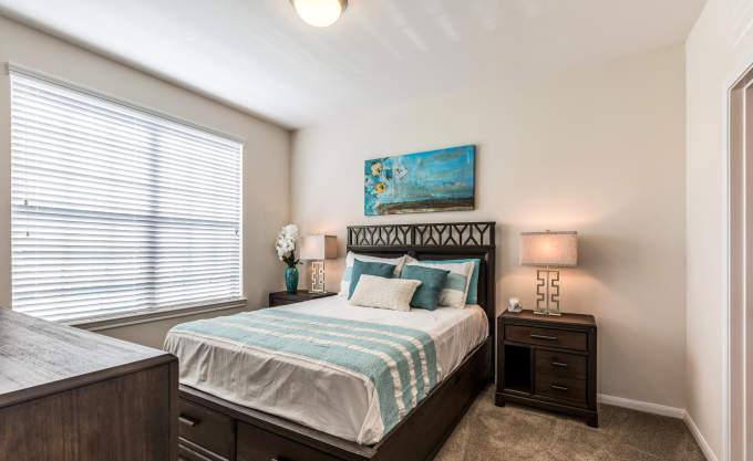 Apartment for rent at 10000 Fannin Station, Houston, TX 77045