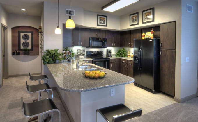 Apartment for rent at 1255 N Post Oak Rd, Houston, TX 77055