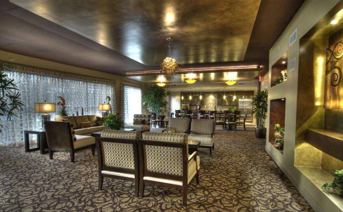 Apartment for rent at 1255 N Post Oak Rd, Houston, TX 77055