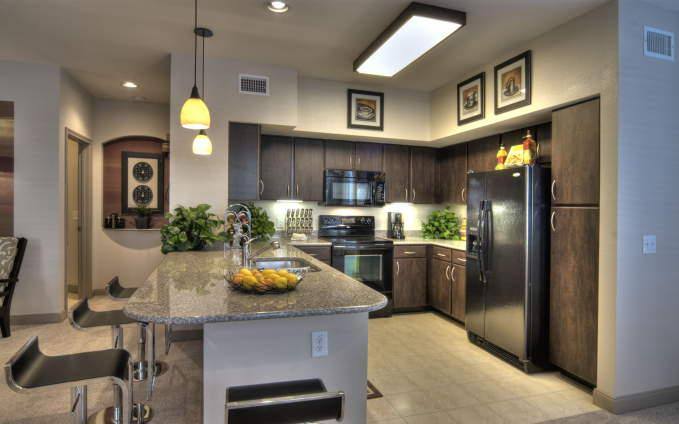 Apartment for rent at 1255 N Post Oak Rd, Houston, TX 77055