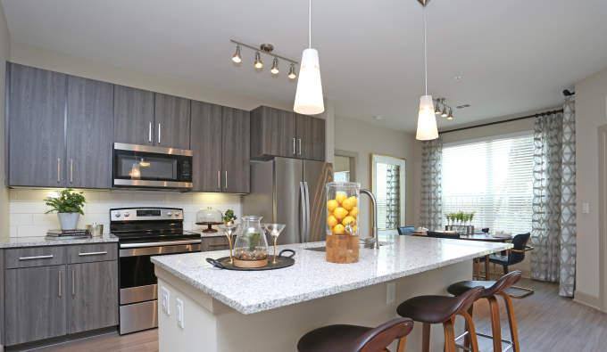 Apartment for rent at 6301 Pale Sage Dr, Houston, TX 77049