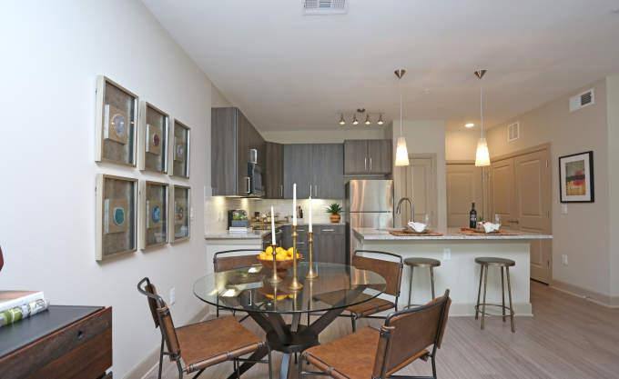 Apartment for rent at 6301 Pale Sage Dr, Houston, TX 77049