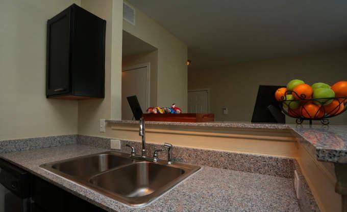 Apartment for rent at 1710 Old Alvin Rd, Pearland, TX 77581