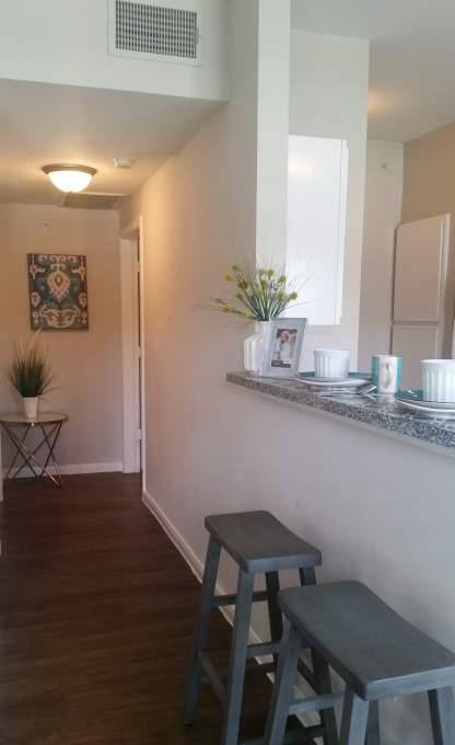 Apartment for rent at 1710 Old Alvin Rd, Pearland, TX 77581