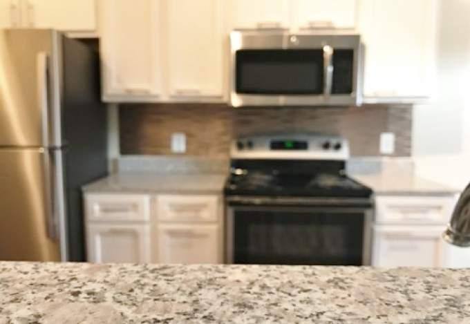 Apartment for rent at 1710 Old Alvin Rd, Pearland, TX 77581