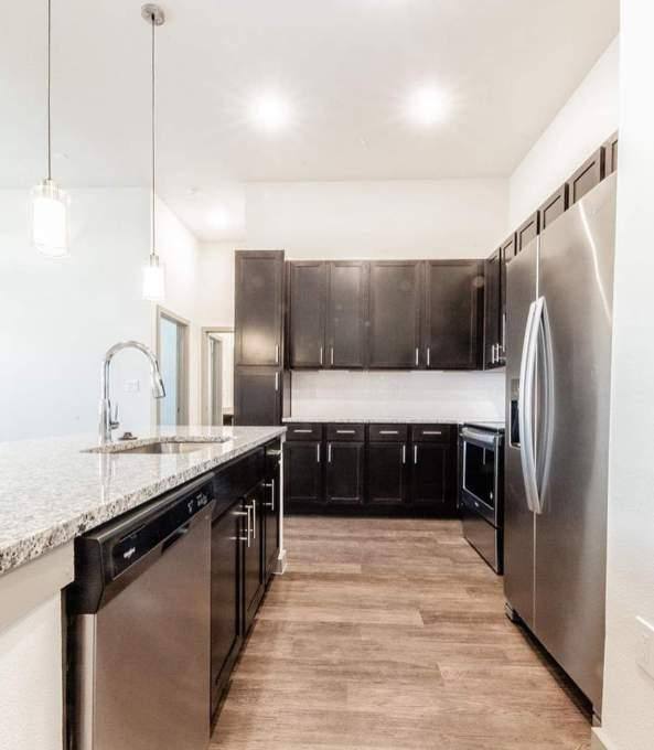 Apartment for rent at 1818 Fannin Speedway, Houston, TX 77045