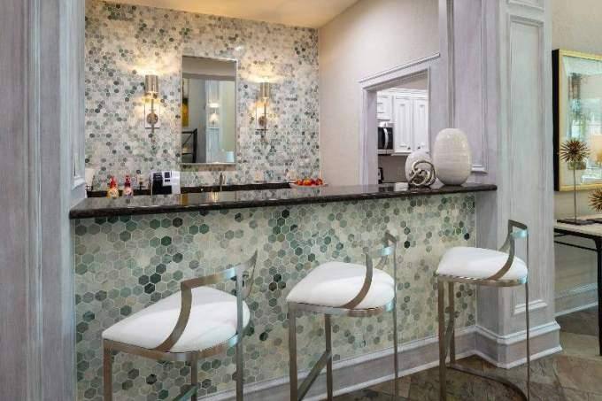 Apartment for rent at 4300 Bay Area Blvd, Houston, TX 77058
