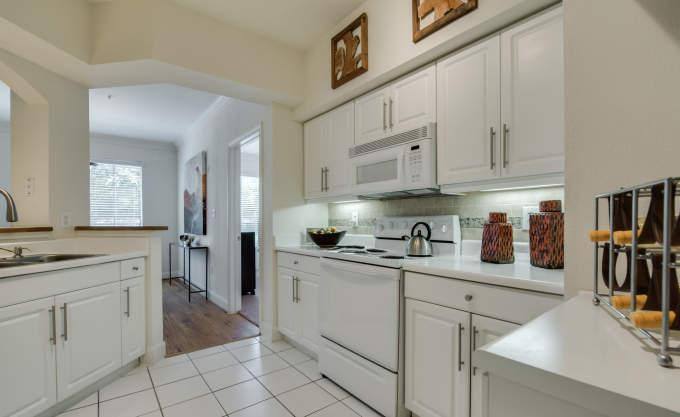 Apartment for rent at 3121 Buffalo Speedway, Houston, TX 77098