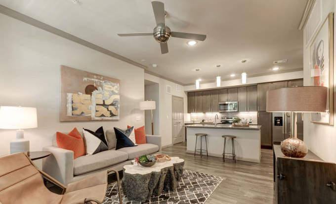 Apartment for rent at 18110 Hunters Terrace, Humble, TX 77338