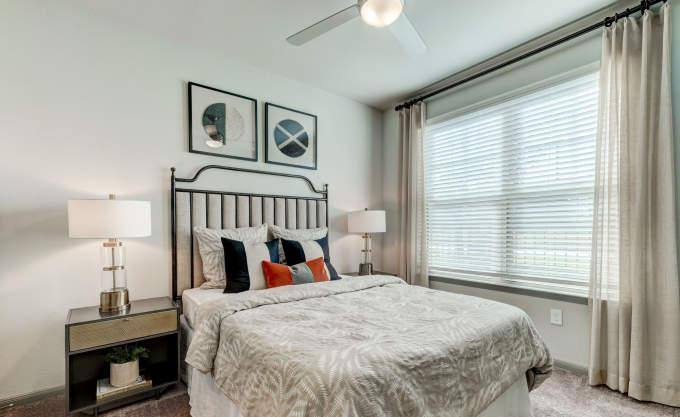 Apartment for rent at 18110 Hunters Terrace, Humble, TX 77338