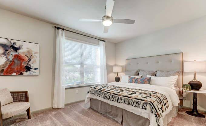 Apartment for rent at 18110 Hunters Terrace, Humble, TX 77338