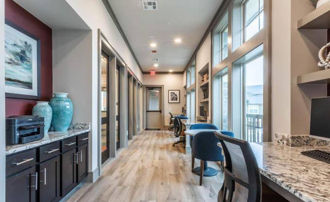 Apartment for rent at 18110 Hunters Terrace, Humble, TX 77338