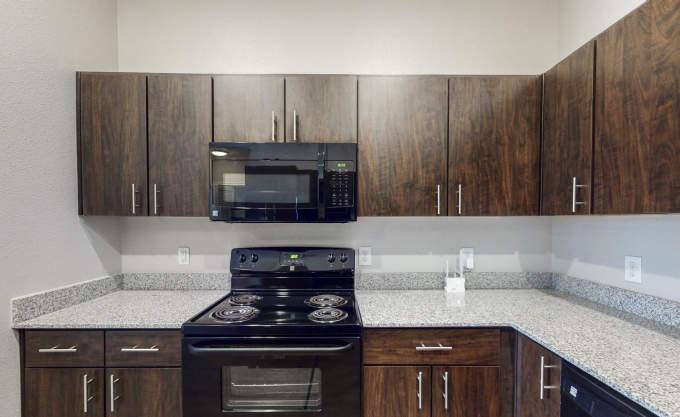 Apartment for rent at 20330 Whitewood Dr, Spring, TX 77373