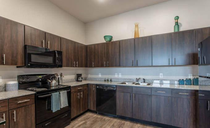 Apartment for rent at 20330 Whitewood Dr, Spring, TX 77373