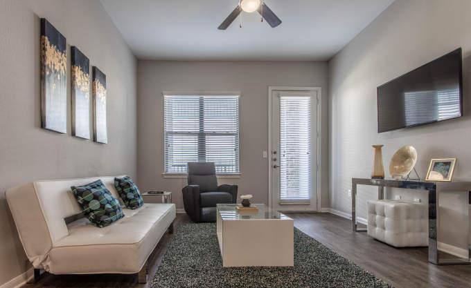 Apartment for rent at 20330 Whitewood Dr, Spring, TX 77373