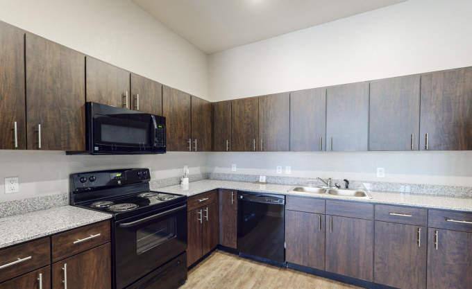 Apartment for rent at 20330 Whitewood Dr, Spring, TX 77373