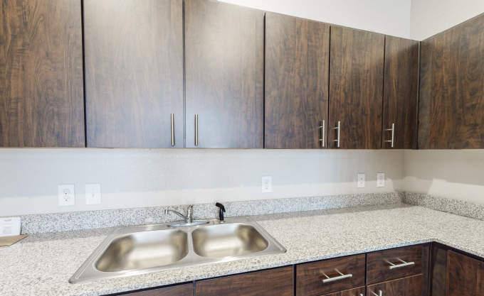 Apartment for rent at 20330 Whitewood Dr, Spring, TX 77373
