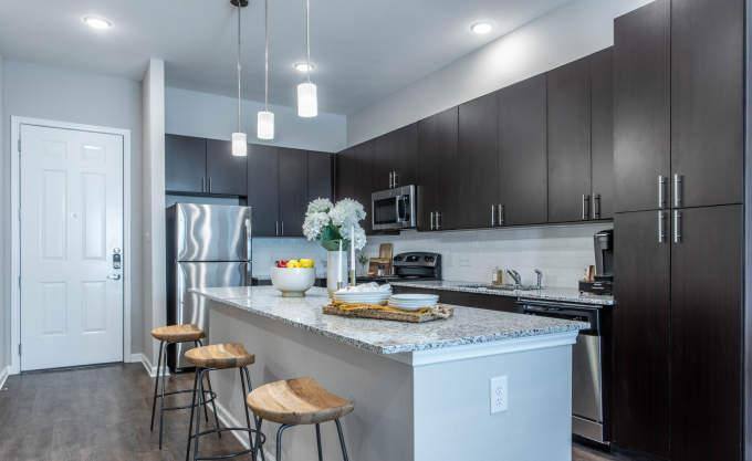 Apartment for rent at 20330 Whitewood Dr, Spring, TX 77373