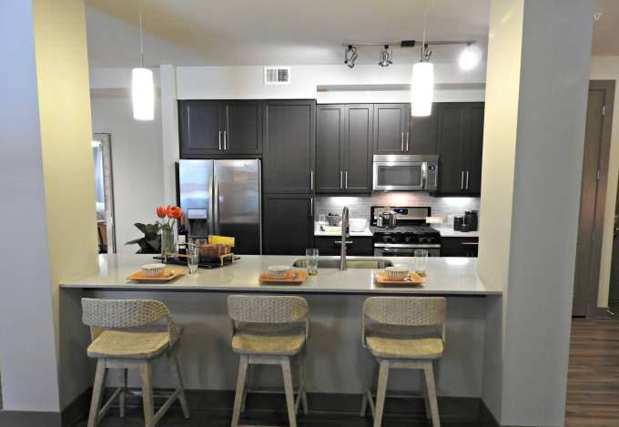 Apartment for rent at 10402 Town & Country Way, Houston, TX 77024
