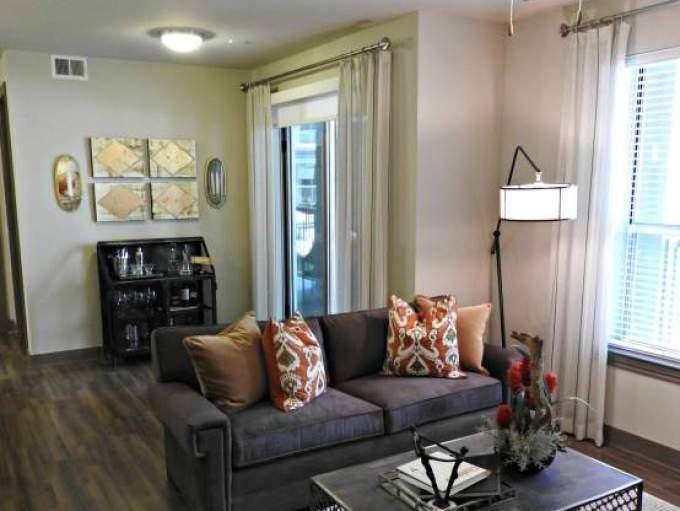 Apartment for rent at 10402 Town & Country Way, Houston, TX 77024