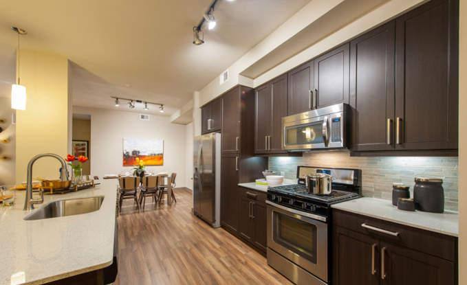 Apartment for rent at 10402 Town & Country Way, Houston, TX 77024