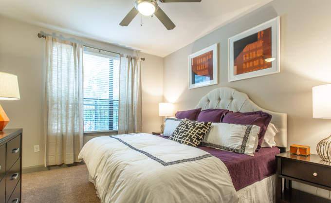 Apartment for rent at 3788 Richmond Ave, Houston, TX 77046
