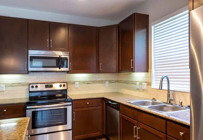 Apartment for rent at 4400 College Park Dr, Conroe, TX 77384