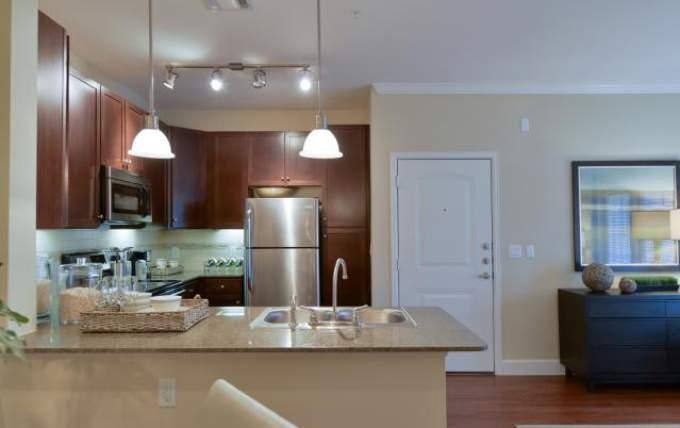 Apartment for rent at 4400 College Park Dr, Conroe, TX 77384