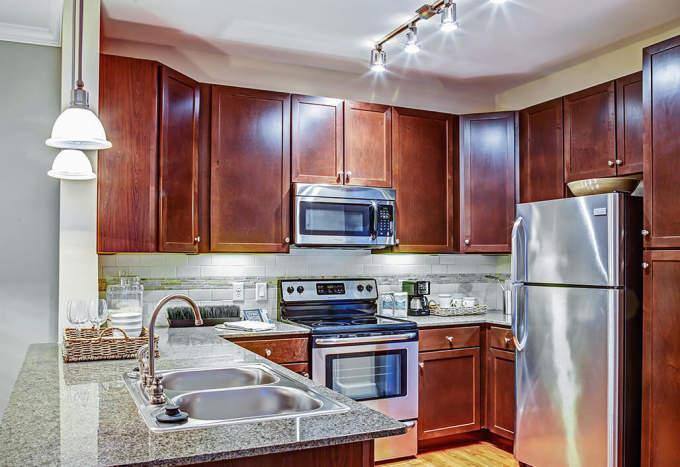 Apartment for rent at 4400 College Park Dr, Conroe, TX 77384