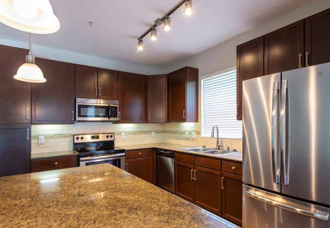 Apartment for rent at 4400 College Park Dr, Conroe, TX 77384