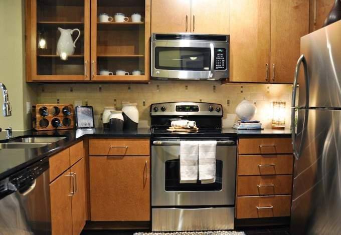 Apartment for rent at 5455 Richmond Ave, Houston, TX 77056