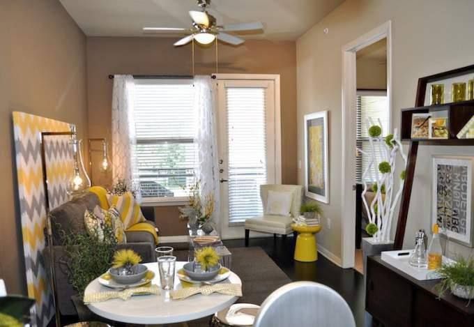 Apartment for rent at 5455 Richmond Ave, Houston, TX 77056