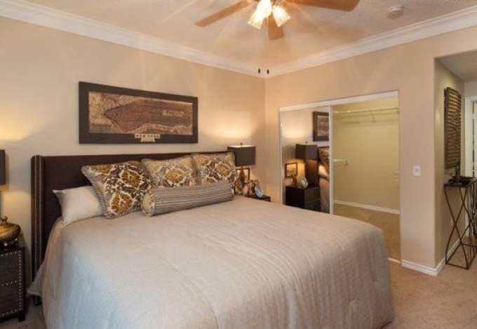 Apartment for rent at 1600 Eldridge Parkway, Houston, TX 77077