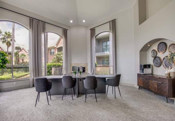 Apartment for rent at 1600 Eldridge Parkway, Houston, TX 77077