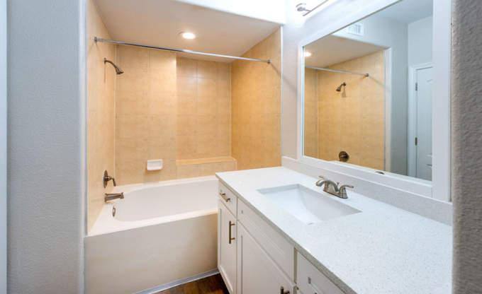 Apartment for rent at 1255 Eldridge Parkway, Houston, TX 77077