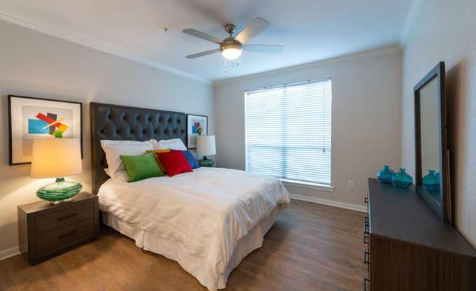 Apartment for rent at 1255 Eldridge Parkway, Houston, TX 77077