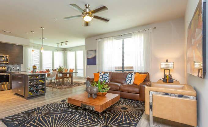 Apartment for rent at 1502 Partnership Way, Katy, TX 77449