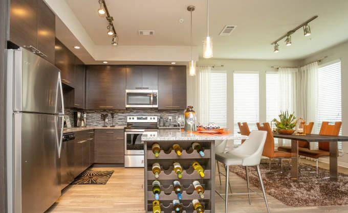 Apartment for rent at 1502 Partnership Way, Katy, TX 77449