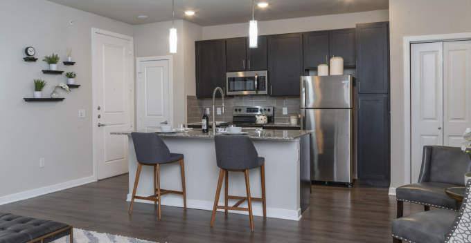 Apartment for rent at 165 Carriage Hills Blvd, Conroe, TX 77384